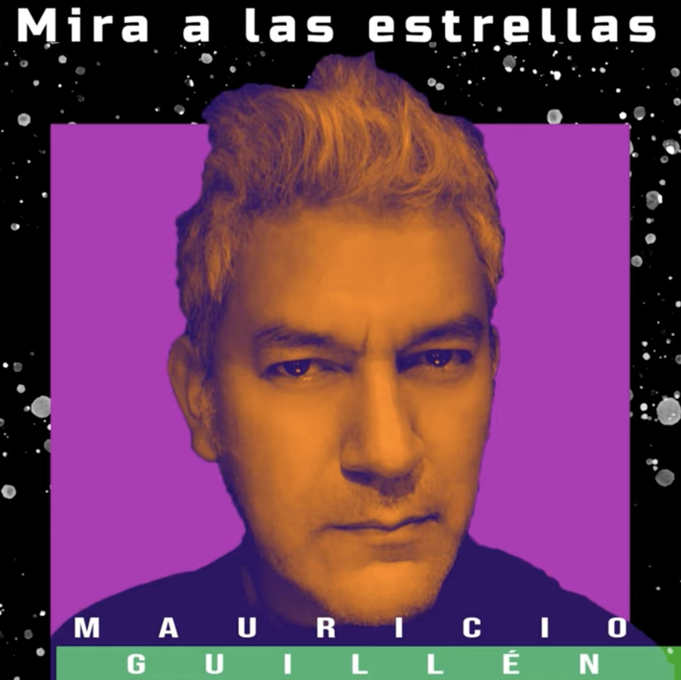 Mira a las estrellas